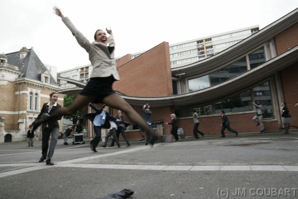 Diapositive suivante